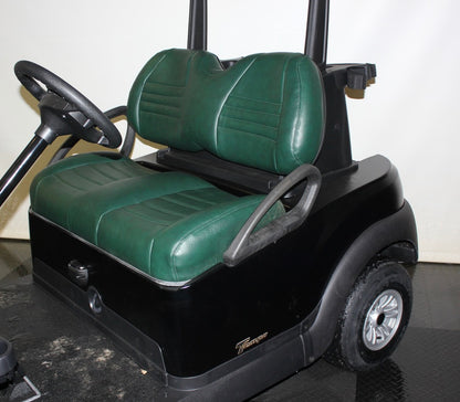 2024 Club Car Tempo Electric