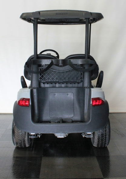 2021 Club Car Tempo Gas EFI