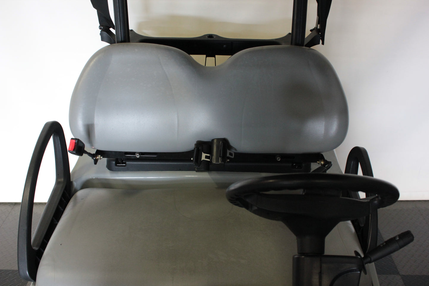 2021 Club Car Tempo Gas EFI