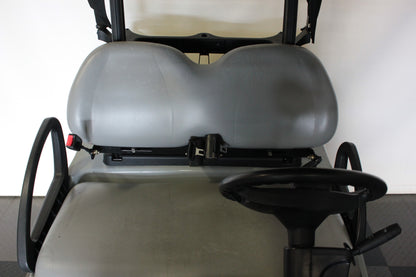 2021 Club Car Tempo Gas EFI