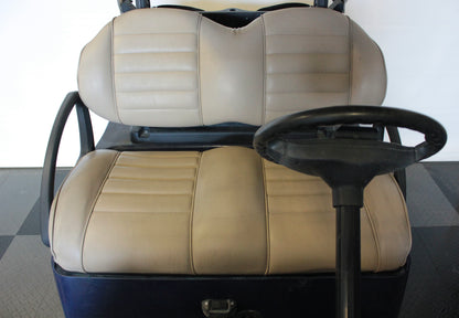 2019 Club Car Tempo Electric