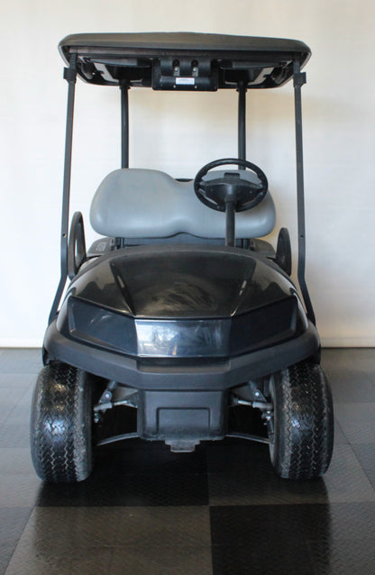 2018 Club Car Tempo Electric