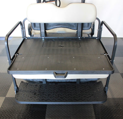 2016 Yamaha Drive Gas