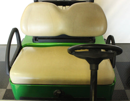 2016 Club Car Precedent Gas