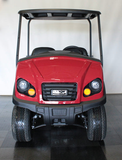 2025 Club Car Carryall Gas EFI