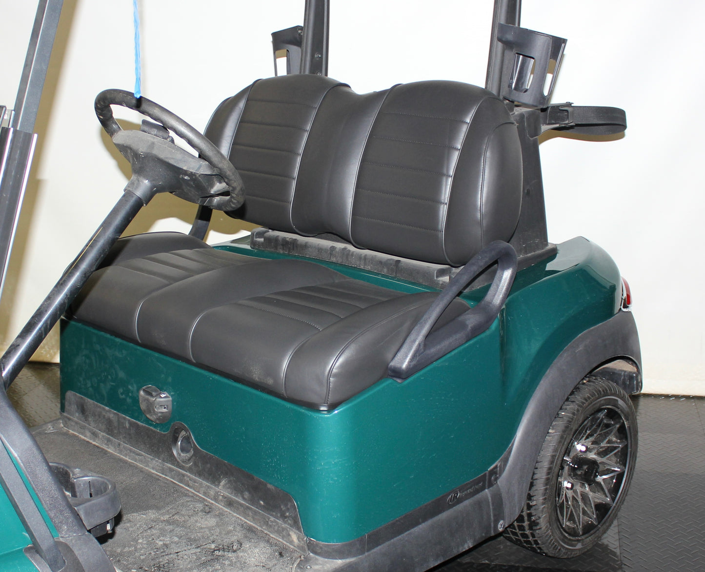 2022 Club Car Tempo Lithium