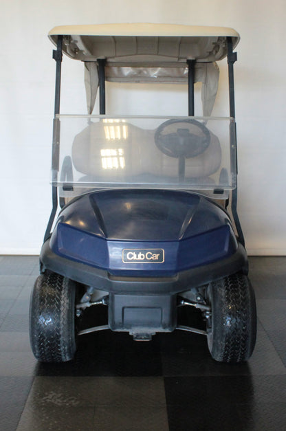 2019 Club Car Tempo Electric