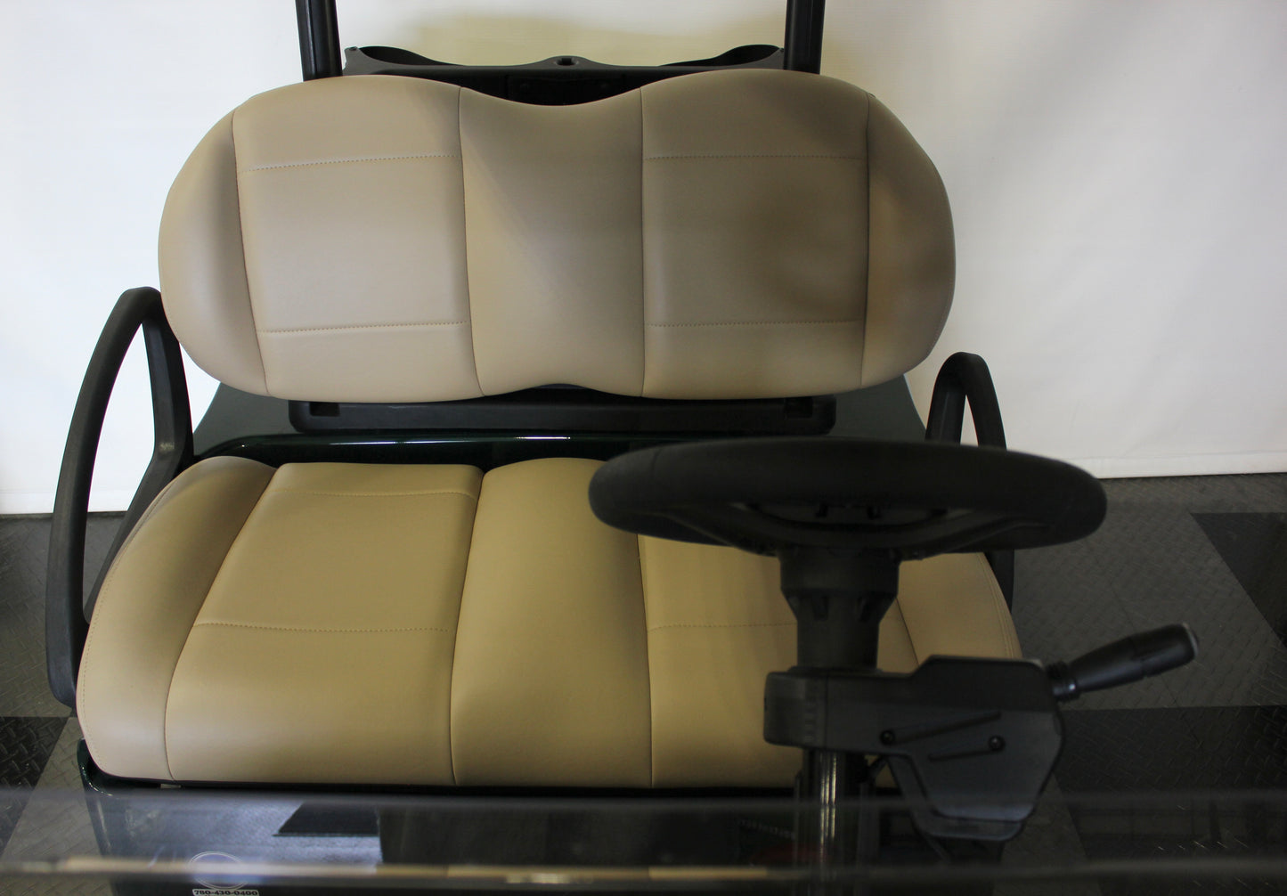 2027 Club Car Onward Lithium