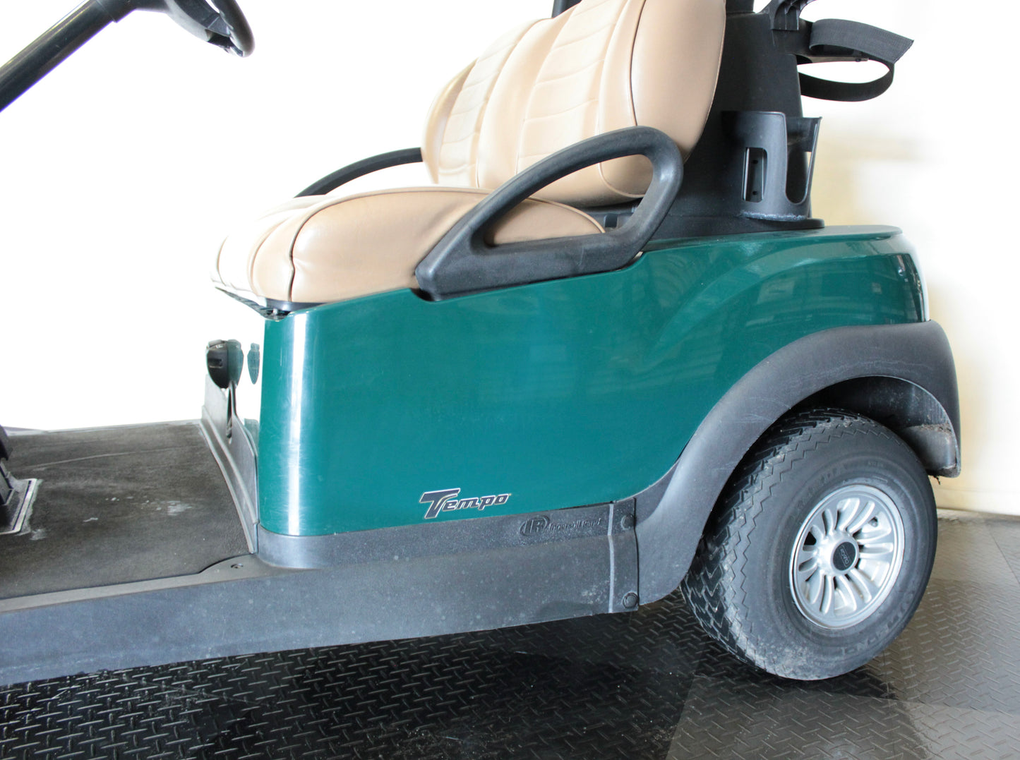 2024 Club Car Tempo Electric