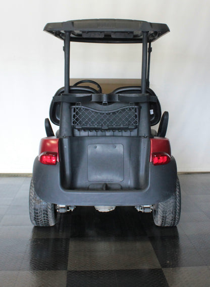 2021 Club Car Precedent EFI Gas