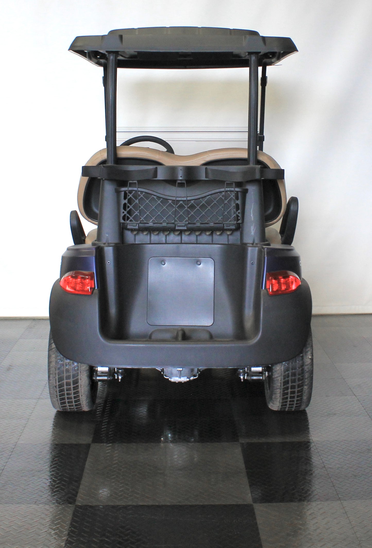 2027 Club Car Onward Gas EFI
