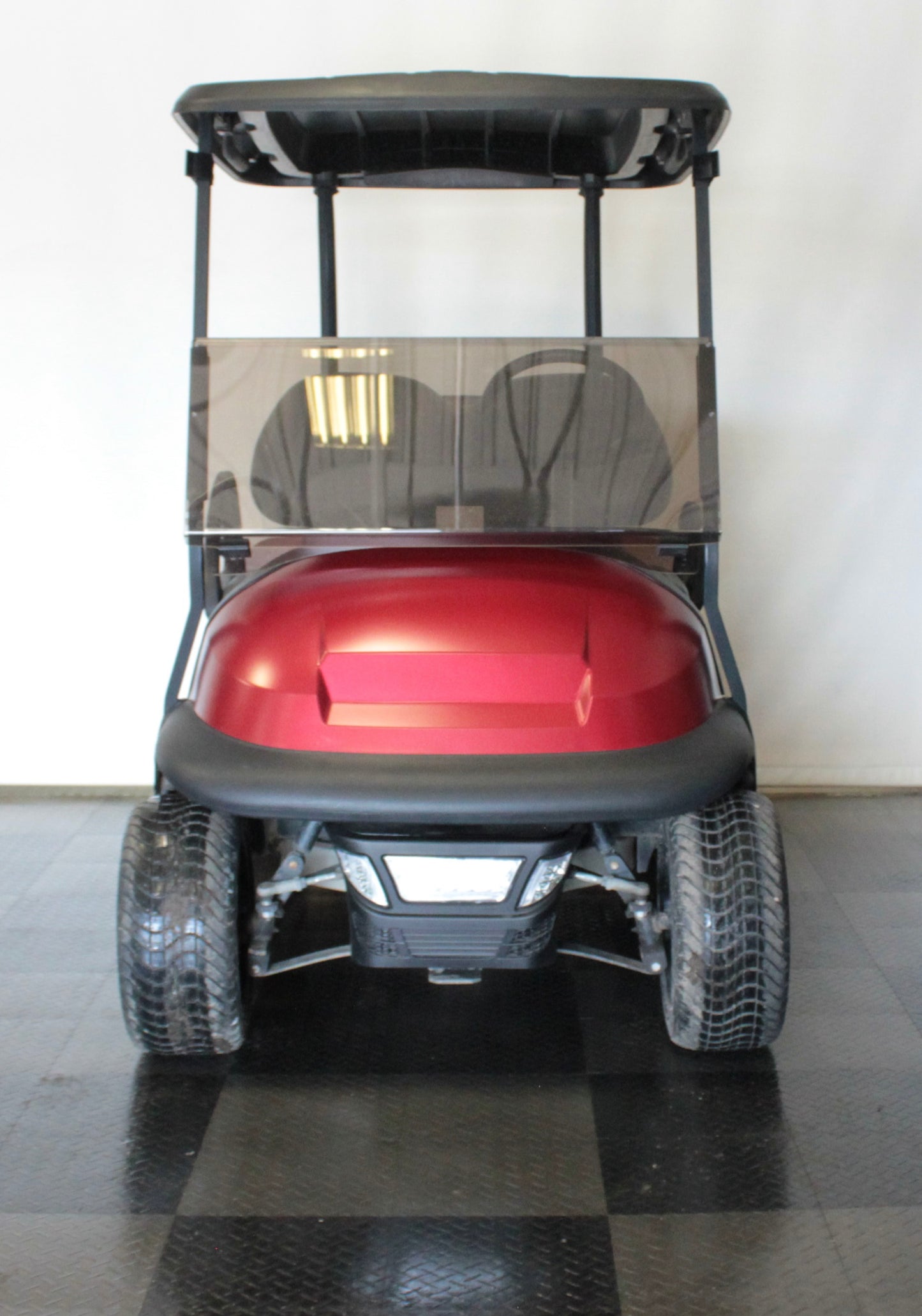 2021 Club Car Precedent EFI Gas