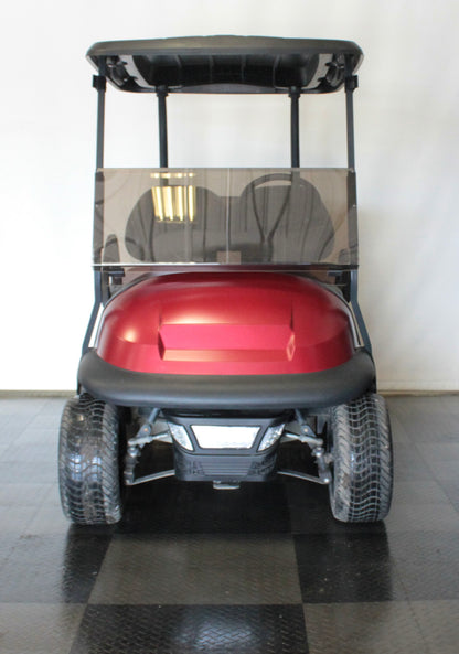 2021 Club Car Precedent EFI Gas
