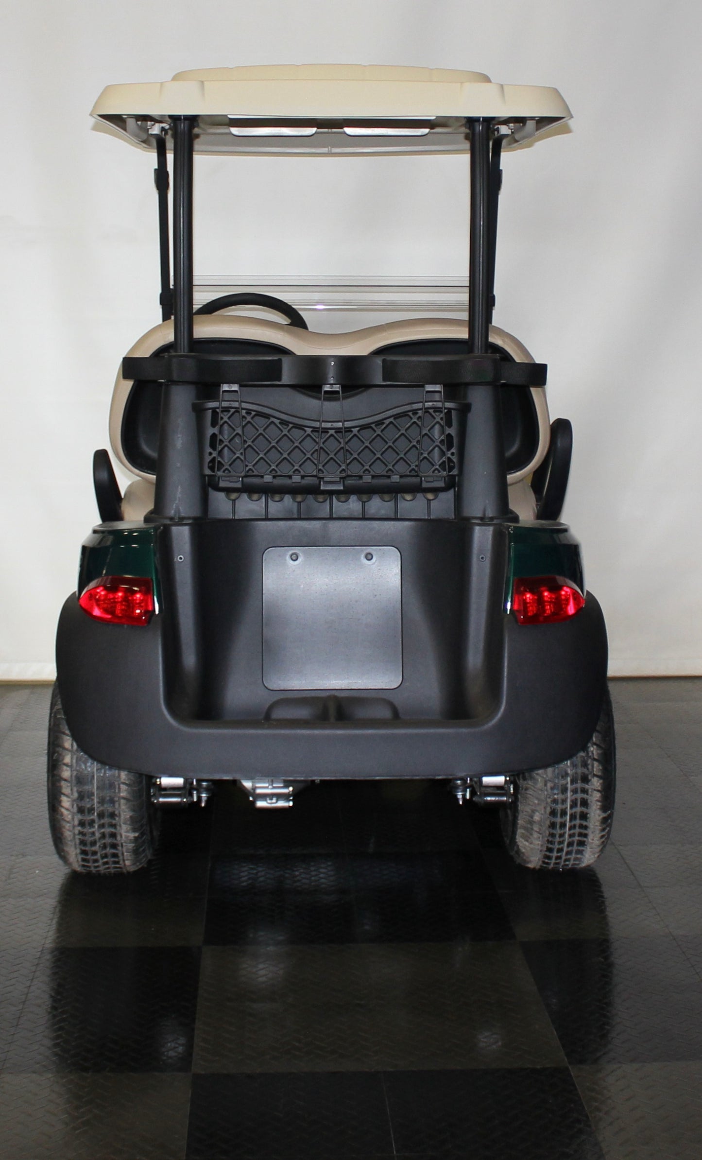 2027 Club Car Onward Lithium