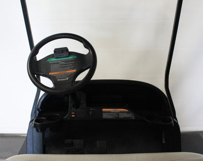 2022 Club Car Tempo Gas EFI