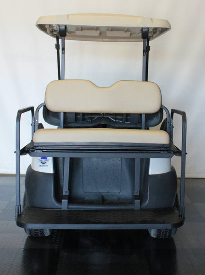 2022 Club Car Tempo Gas EFI