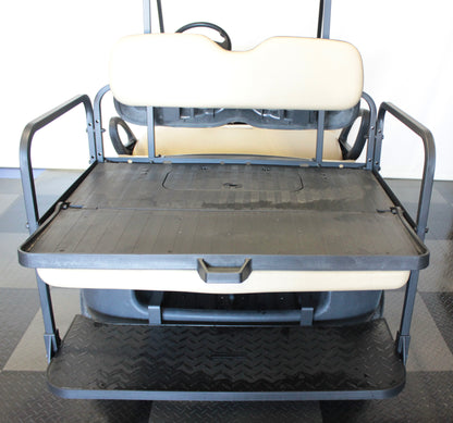 2022 Club Car Tempo Gas EFI
