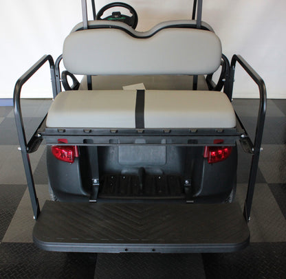 2019 Club Car Tempo Electric