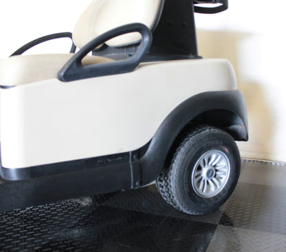 2017 Club Car Precedent Gas EFI