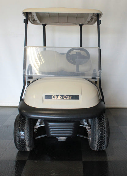 2017 Club Car Precedent Gas EFI