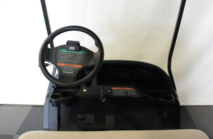 2014 Club Car Precedent Electric