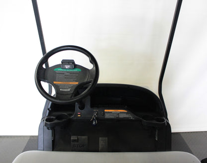 2021 Club Car Tempo Gas EFI