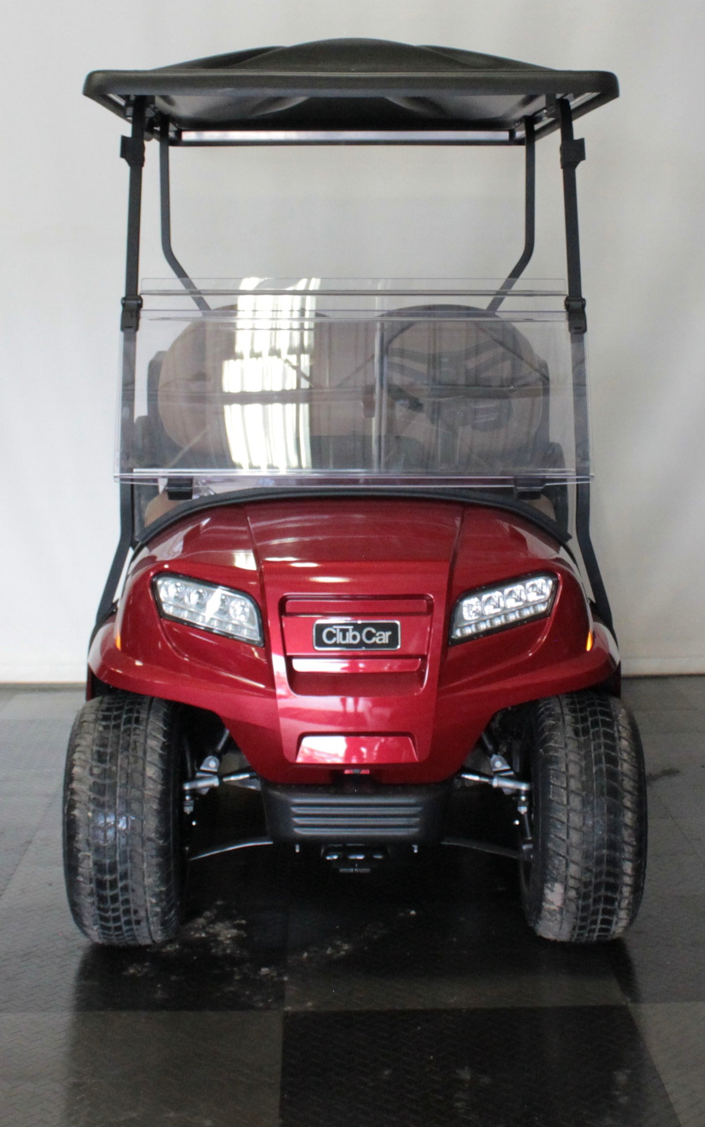 2027 Club Car Onward Lithium XR