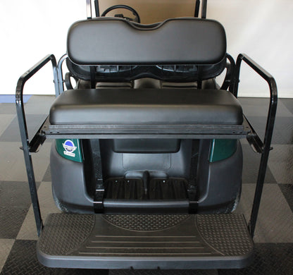 2022 Club Car Tempo Electric