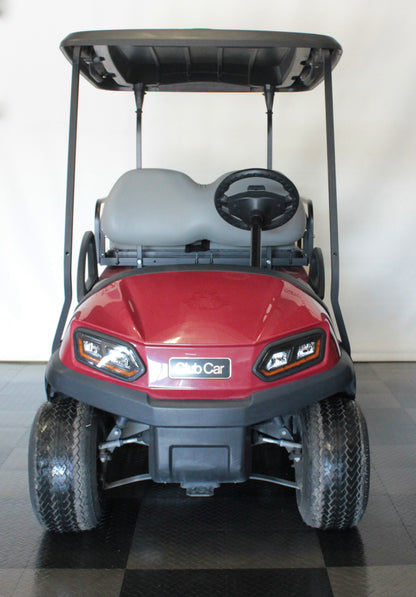 2019 Club Car Tempo Electric