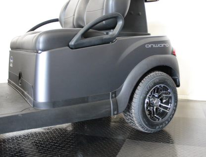 2027 Club Car Onward Electric