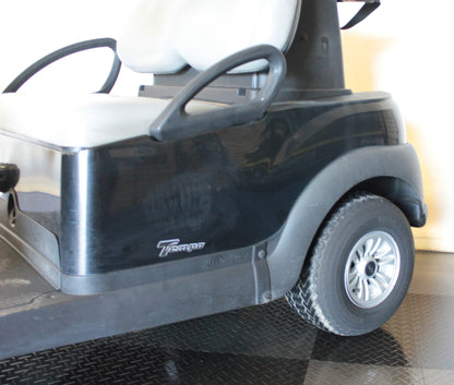 2018 Club Car Tempo Electric