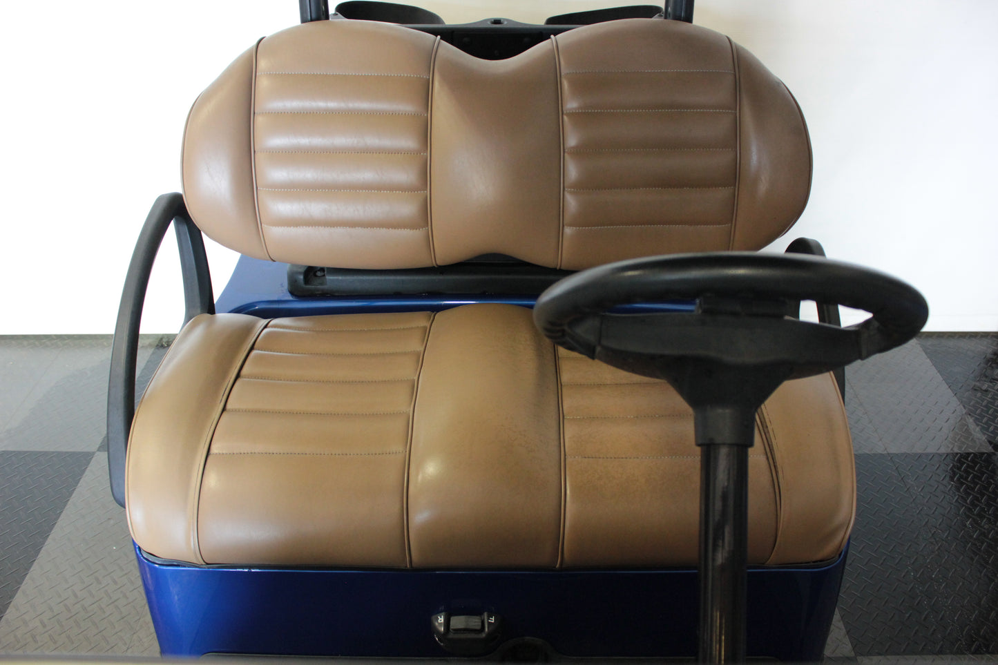 2016 Club Car Precedent Electric