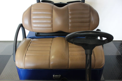 2016 Club Car Precedent Electric