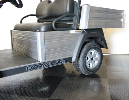2025 Club Car Carryall Gas EFI