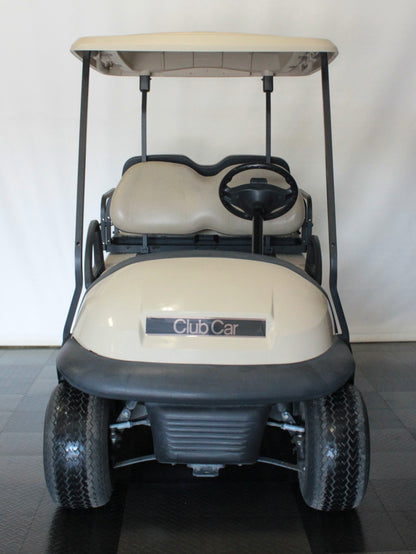 2016 Club Car Precedent EFI Gas