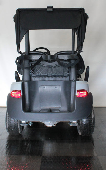 2021 Club Car Tempo Gas EFI