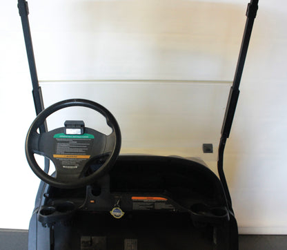 2019 Club Car Tempo Electric