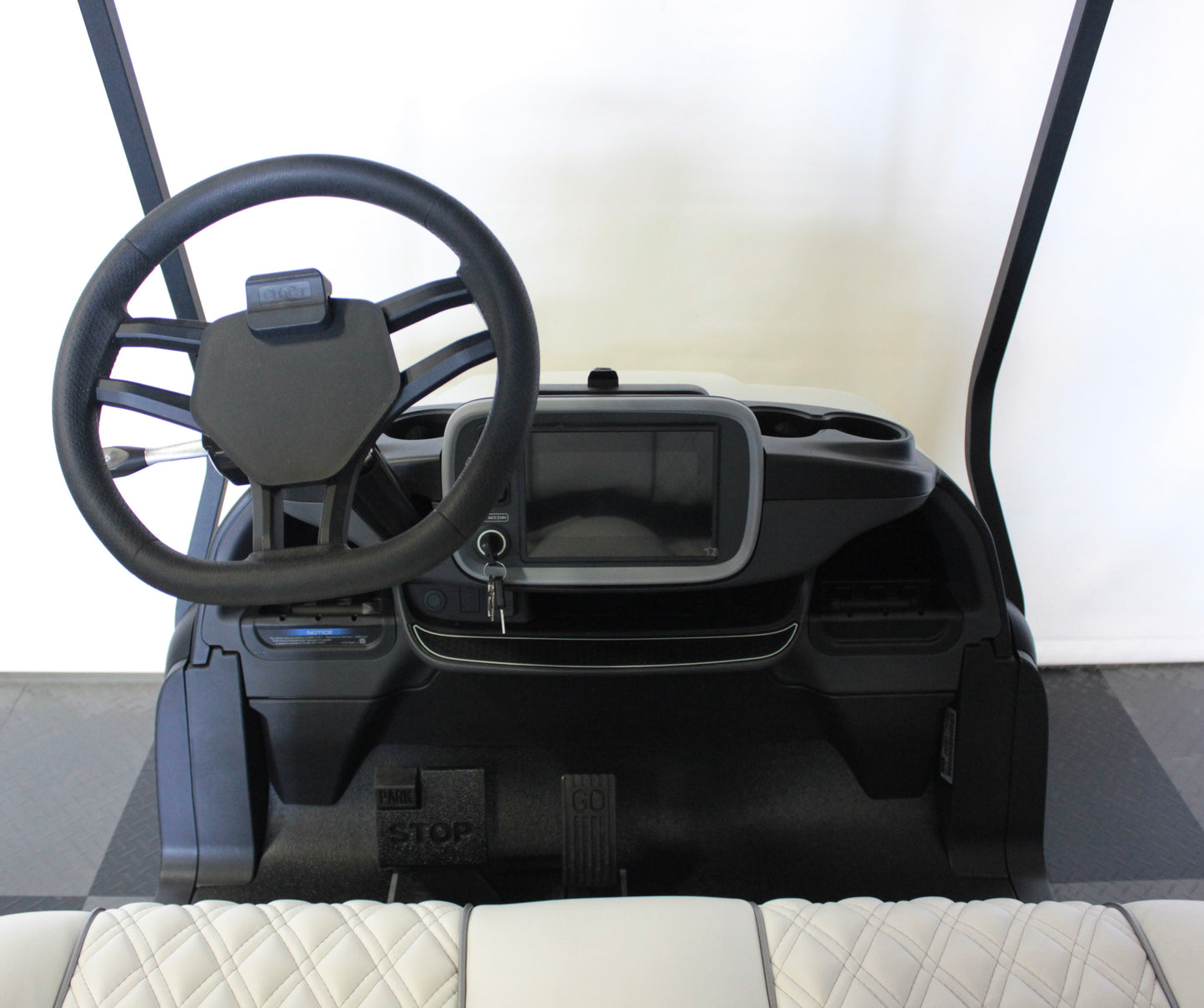 2026 Club Car Onward Lithium