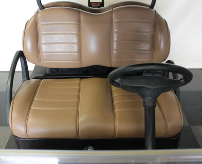 2021 Club Car Tempo Gas EFI