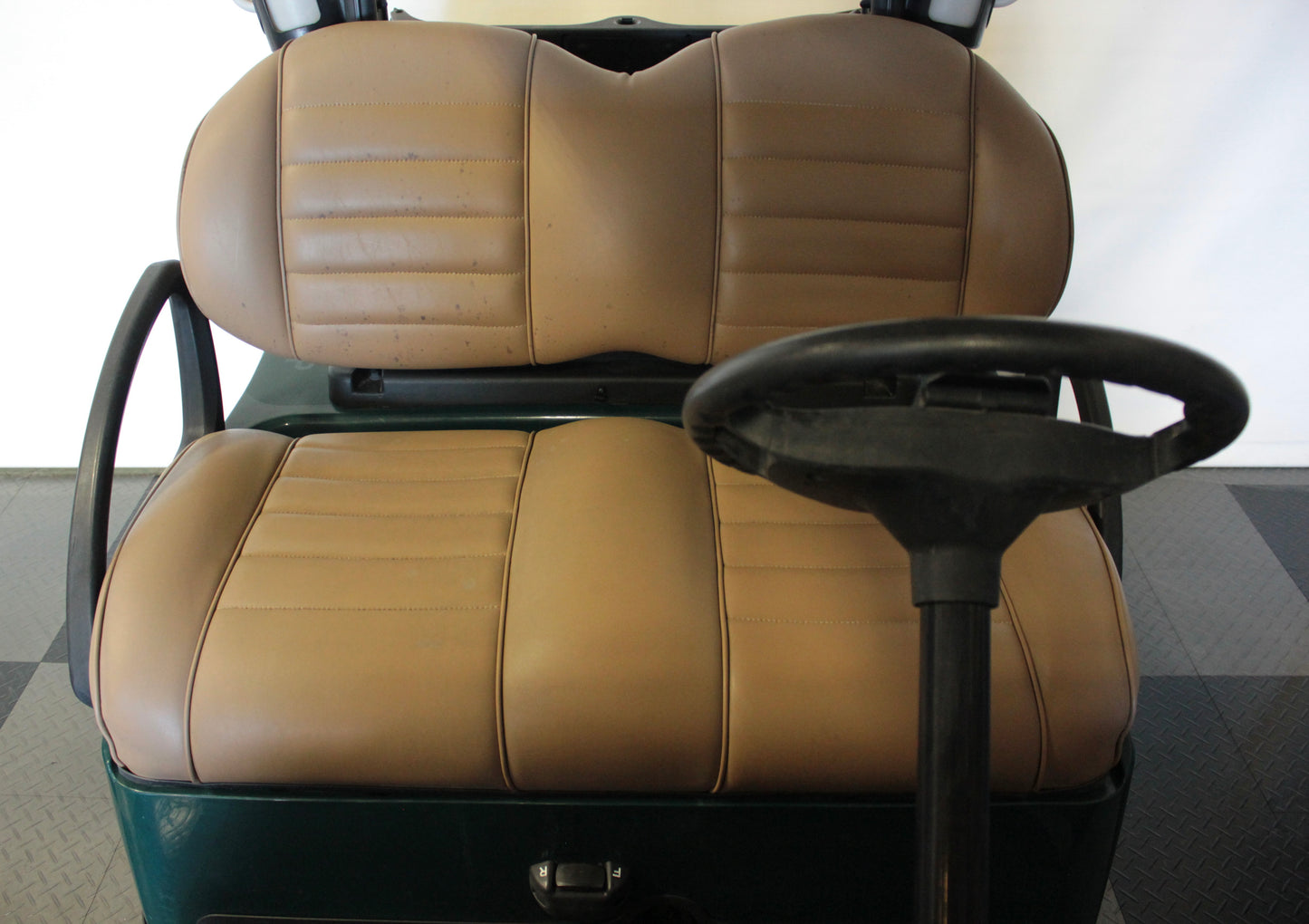2018 Club Car Tempo Electric