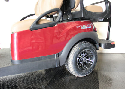 2027 Club Car Onward Lithium XR