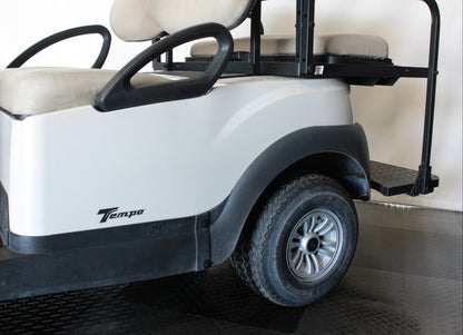 2022 Club Car Tempo Gas EFI