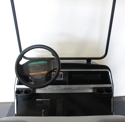 2025 Club Car Carryall Gas EFI