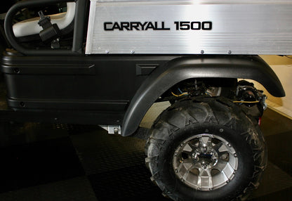 2023 Club Car Carryall 1500 Diesel