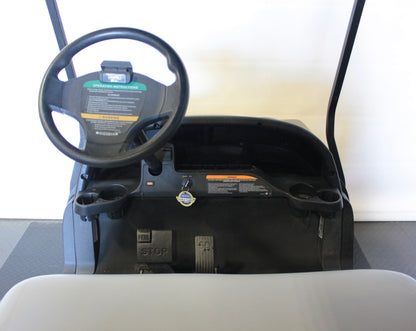 2018 Club Car Tempo Electric