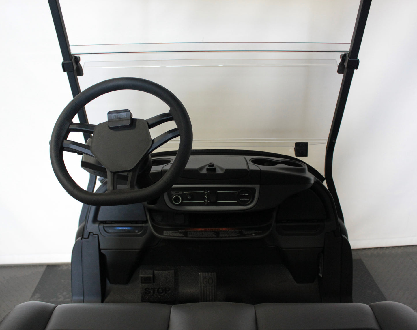 2027 Club Car Onward Electric