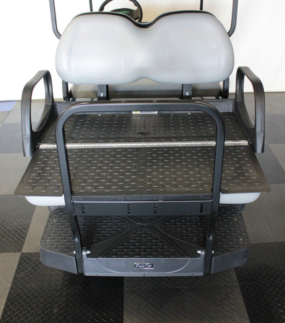 2025 Club Car Carryall Gas EFI