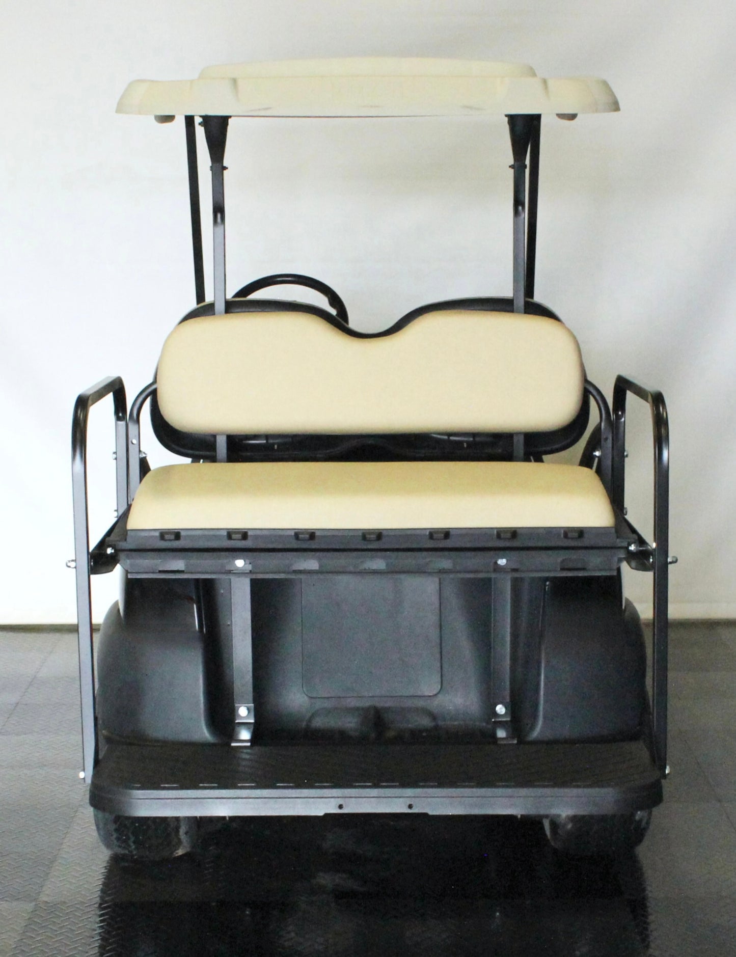 2016 Club Car Precedent Electric