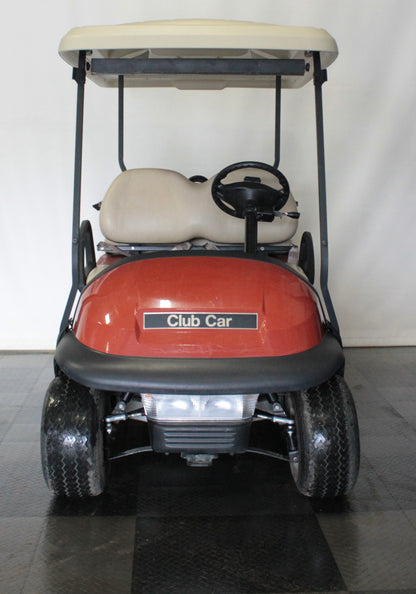 2014 Club Car Precedent Electric