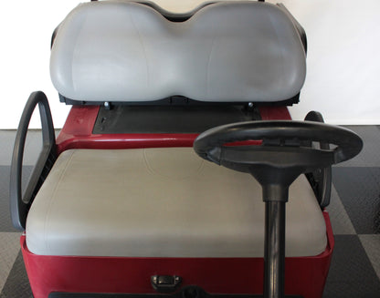 2019 Club Car Tempo Electric